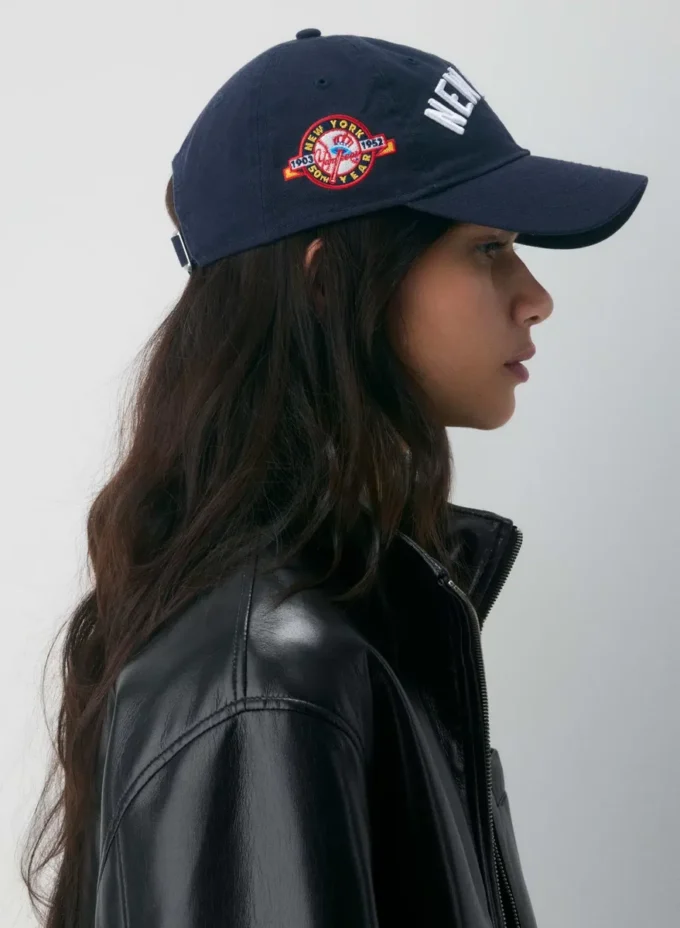 Casquette New Era New York Yankees 9TWENTY