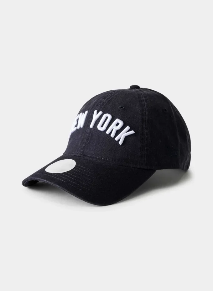 Casquette New Era New York Yankees 9TWENTY