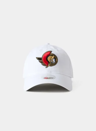 Casquette New Era Ottawa Senators 9TWENTY