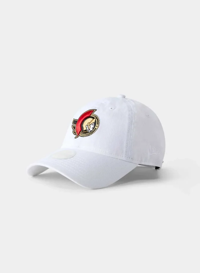 Casquette New Era Ottawa Senators 9TWENTY