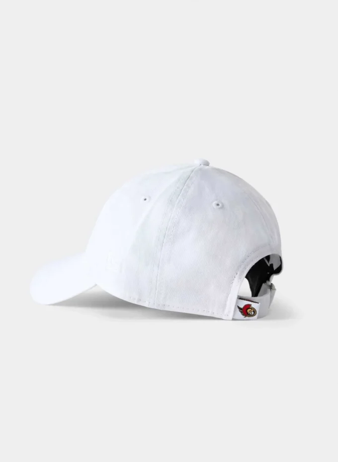 Casquette New Era Ottawa Senators 9TWENTY