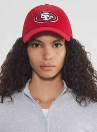 Casquette New Era San Francisco 49ers 9TWENTY