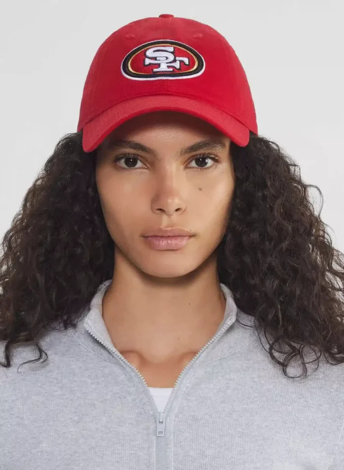 Casquette New Era San Francisco 49ers 9TWENTY