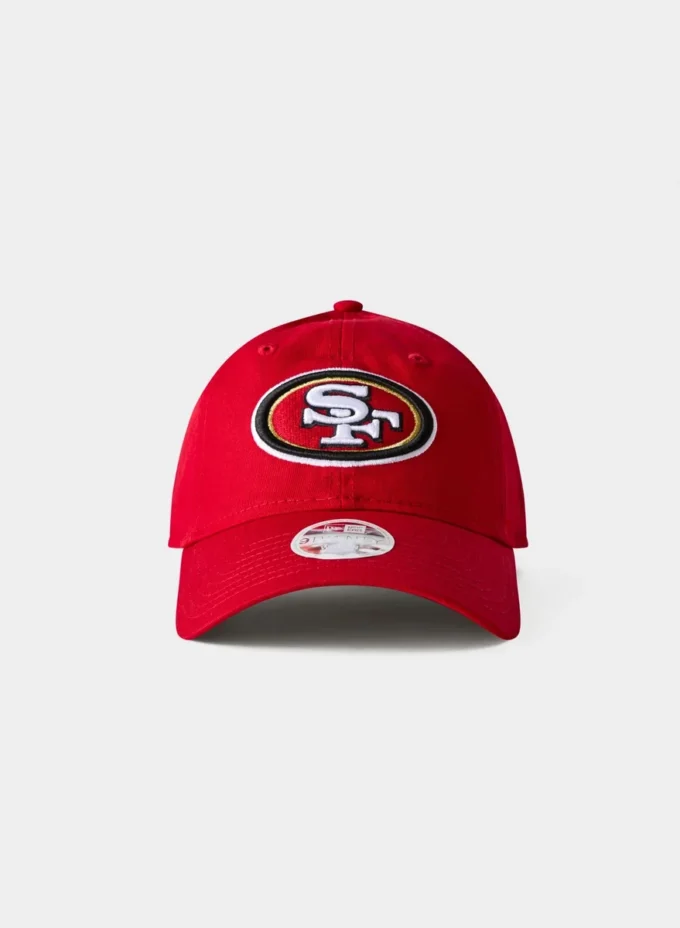 Casquette New Era San Francisco 49ers 9TWENTY