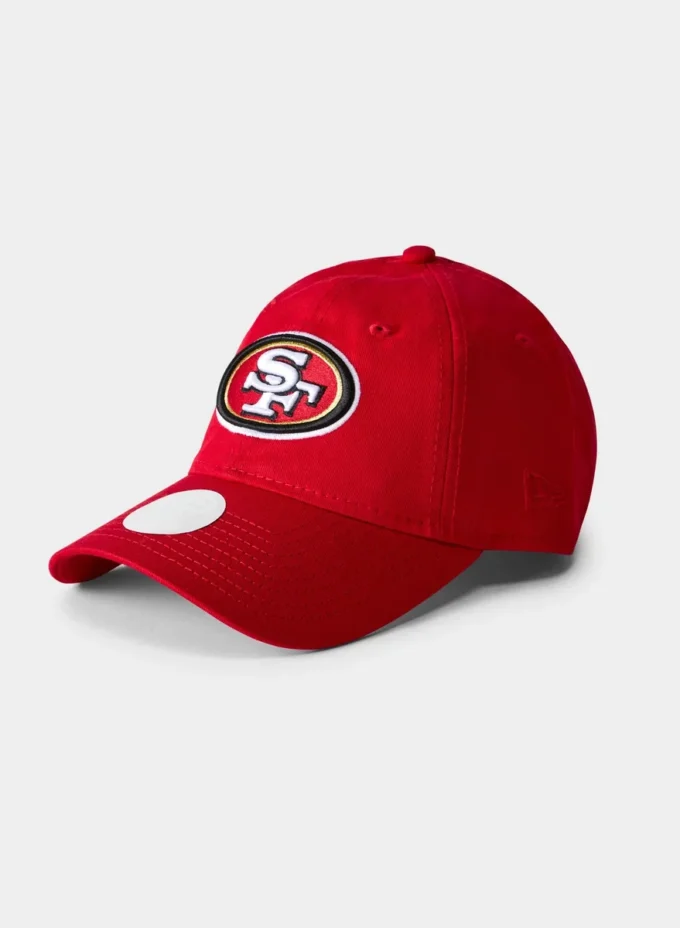 Casquette New Era San Francisco 49ers 9TWENTY