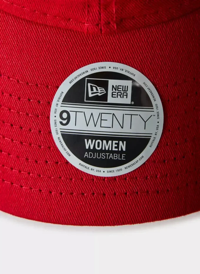Casquette New Era San Francisco 49ers 9TWENTY