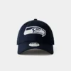 Casquette New Era Seattle Seahawks 9TWENTY