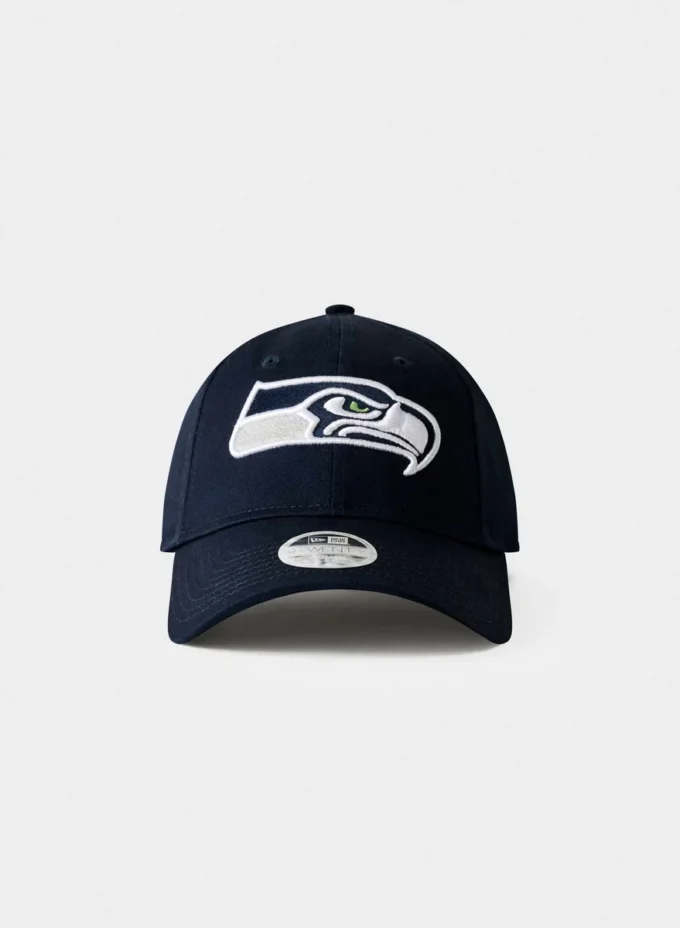Casquette New Era Seattle Seahawks 9TWENTY