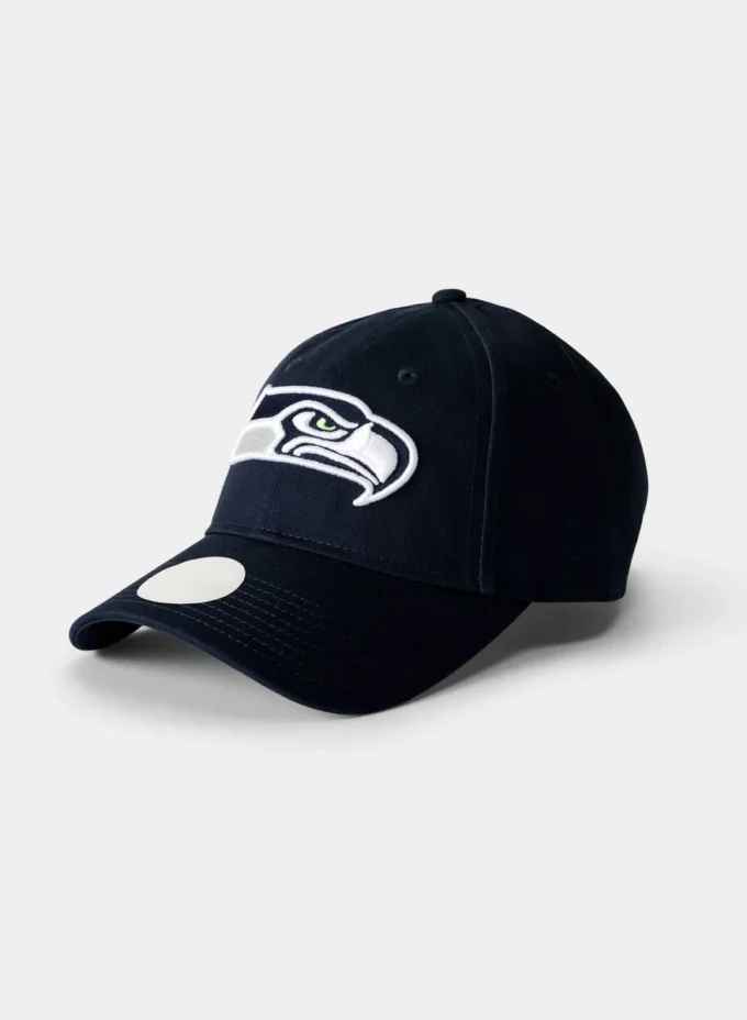 Casquette New Era Seattle Seahawks 9TWENTY