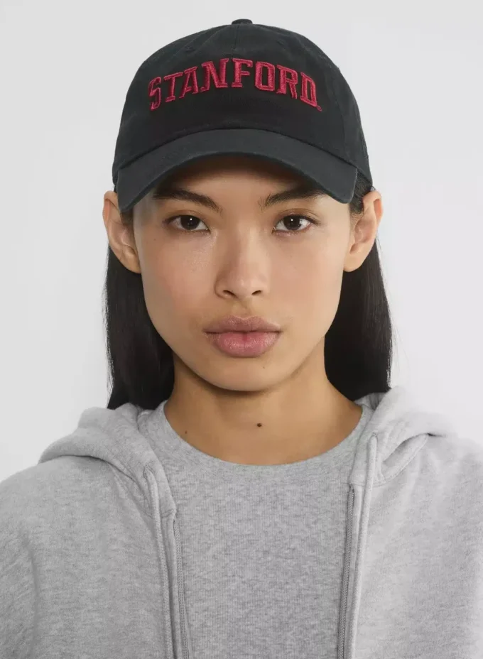 Casquette New Era Stanford Cardinals 9TWENTY