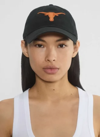 Casquette New Era Texas Longhorns 9TWENTY