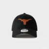 Casquette New Era Texas Longhorns 9TWENTY