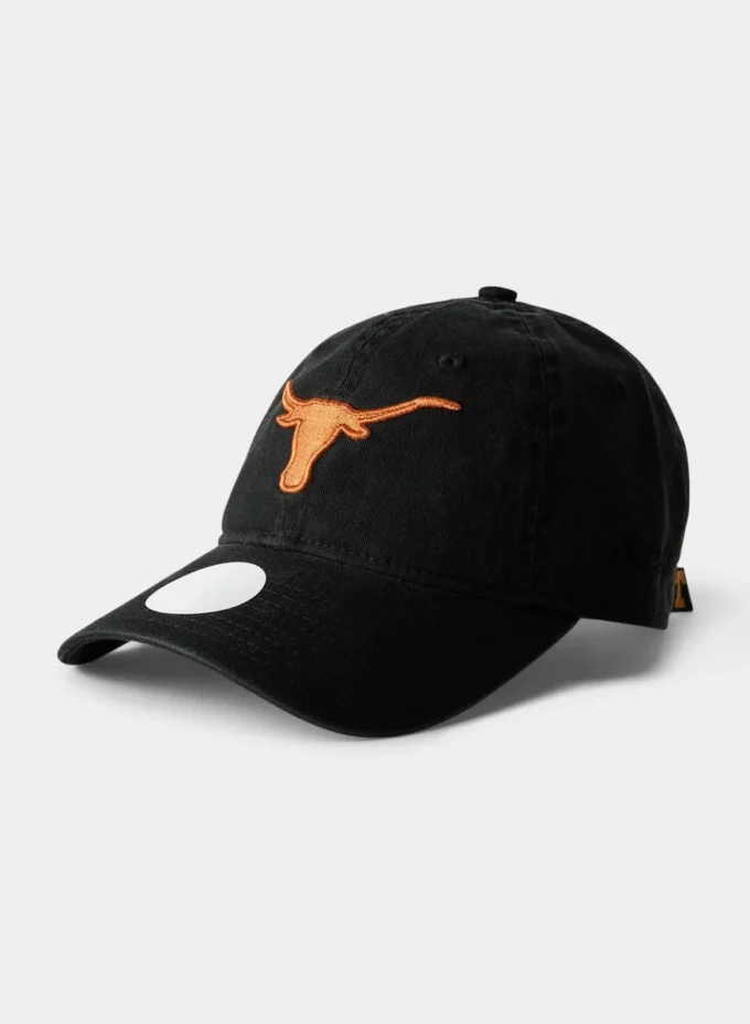 Casquette New Era Texas Longhorns 9TWENTY