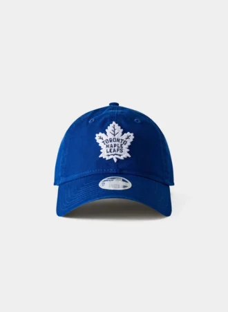 Casquette New Era Toronto Maple Leafs 9TWENTY