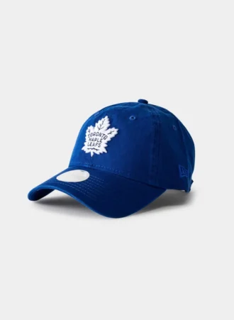 Casquette New Era Toronto Maple Leafs 9TWENTY