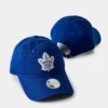 Casquette New Era Toronto Maple Leafs 9TWENTY