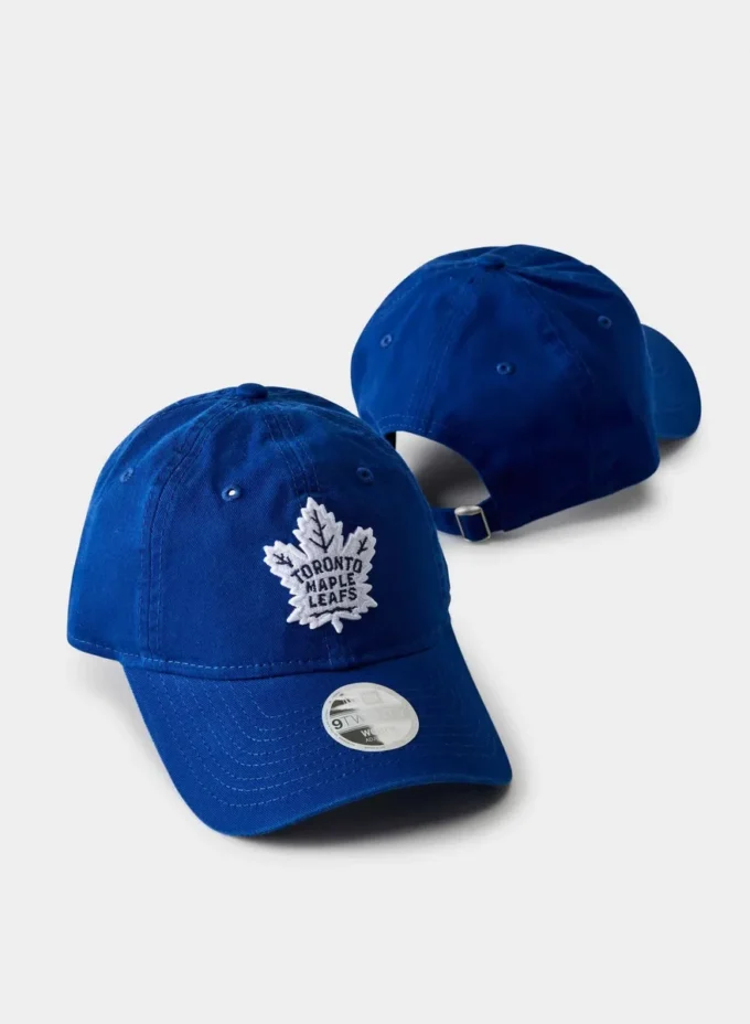 Casquette New Era Toronto Maple Leafs 9TWENTY