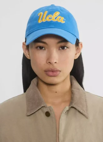 Casquette New Era UCLA Bruins 9TWENTY