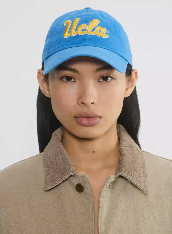 Casquette New Era UCLA Bruins 9TWENTY