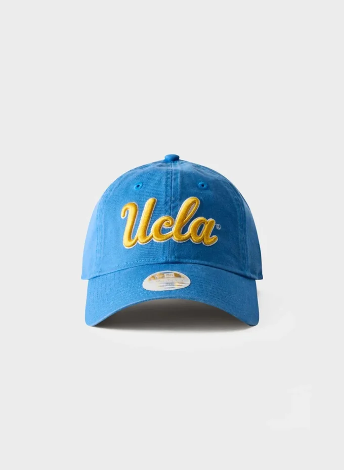 Casquette New Era UCLA Bruins 9TWENTY