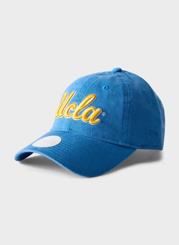 Casquette New Era UCLA Bruins 9TWENTY