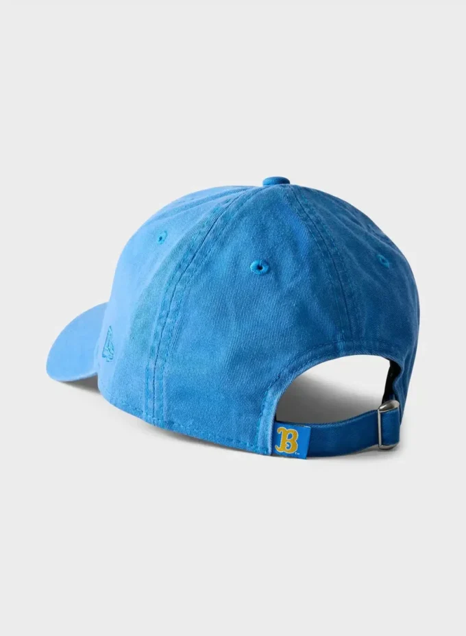 Casquette New Era UCLA Bruins 9TWENTY