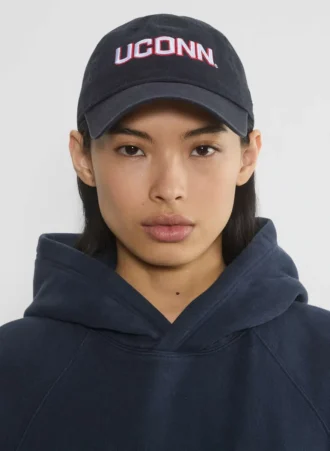 Casquette New Era UCONN Huskies 9TWENTY