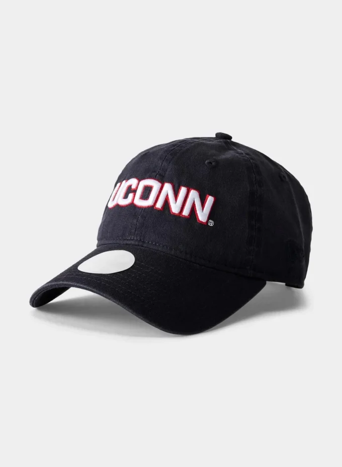 Casquette New Era UCONN Huskies 9TWENTY