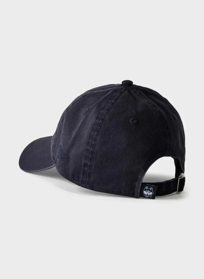 Casquette New Era UCONN Huskies 9TWENTY