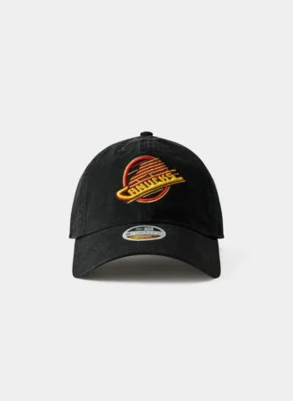 Casquette New Era Vancouver Canucks 9TWENTY