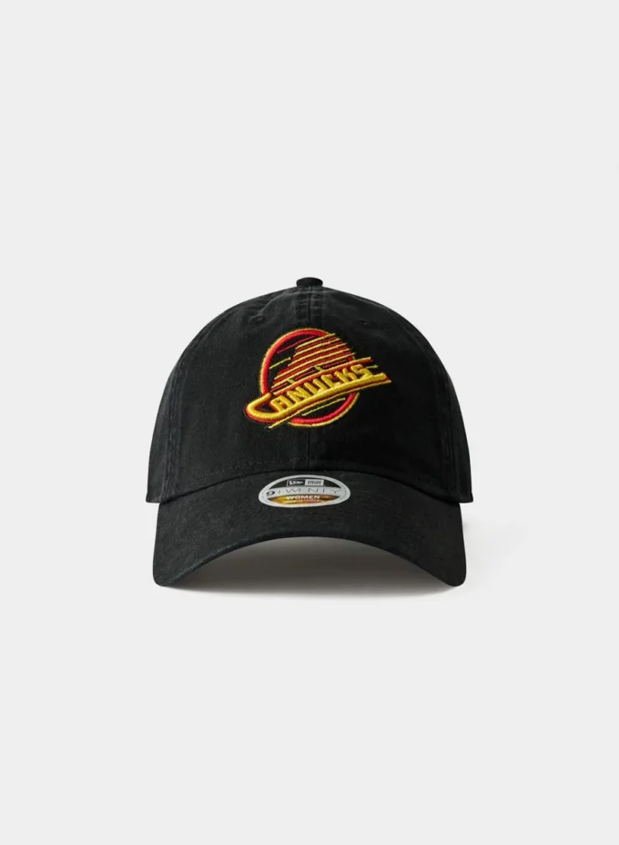 Casquette New Era Vancouver Canucks 9TWENTY
