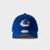 Casquette New Era Vancouver Canucks 9TWENTY