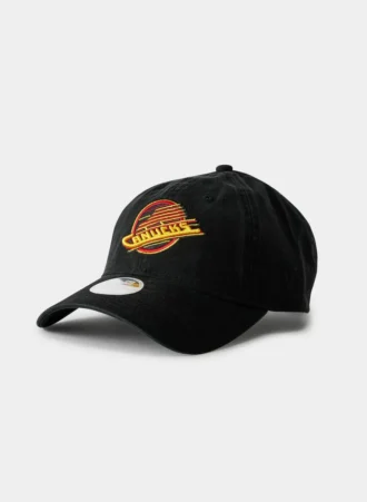 Casquette New Era Vancouver Canucks 9TWENTY