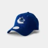 Casquette New Era Vancouver Canucks 9TWENTY