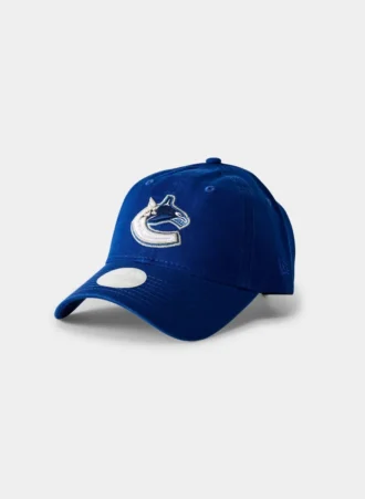 Casquette New Era Vancouver Canucks 9TWENTY