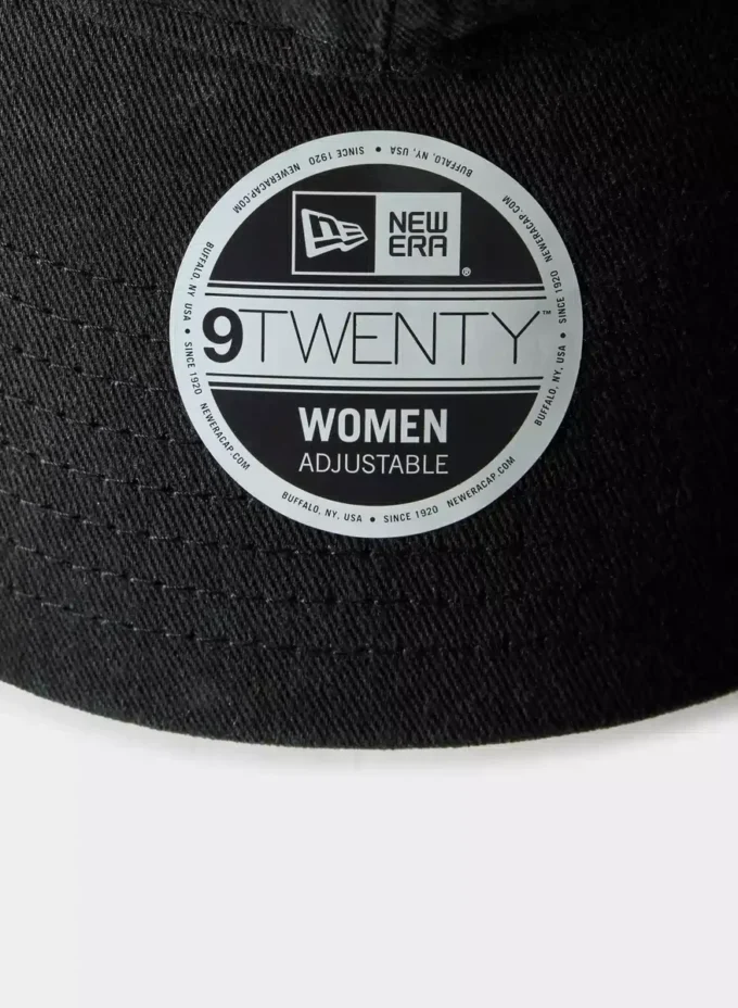 Casquette New Era Vancouver Canucks 9TWENTY