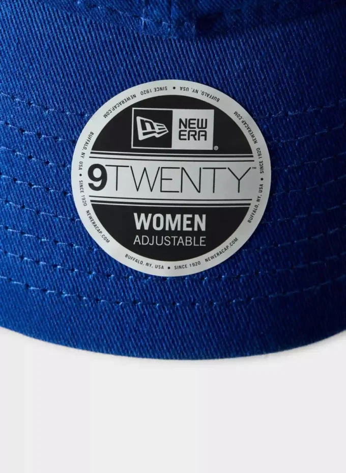 Casquette New Era Vancouver Canucks 9TWENTY