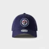 Casquette New Era Winnipeg Jets 9TWENTY
