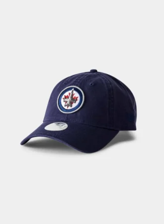 Casquette New Era Winnipeg Jets 9TWENTY