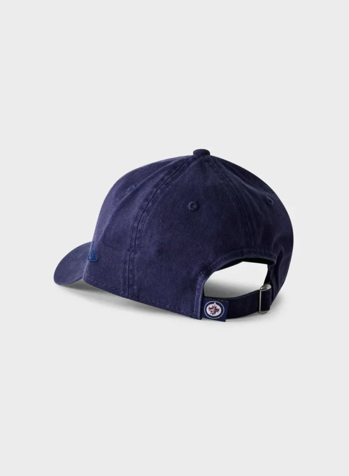 Casquette New Era Winnipeg Jets 9TWENTY
