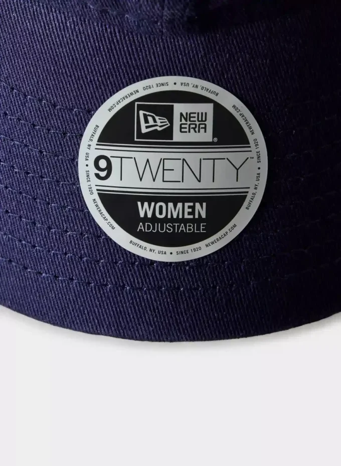 Casquette New Era Winnipeg Jets 9TWENTY