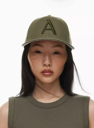 Casquette New Era X Aritzia 59FIFTY