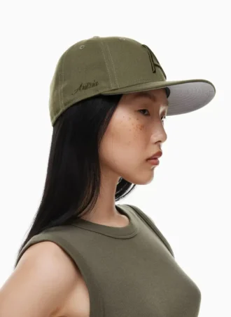 Casquette New Era X Aritzia 59FIFTY