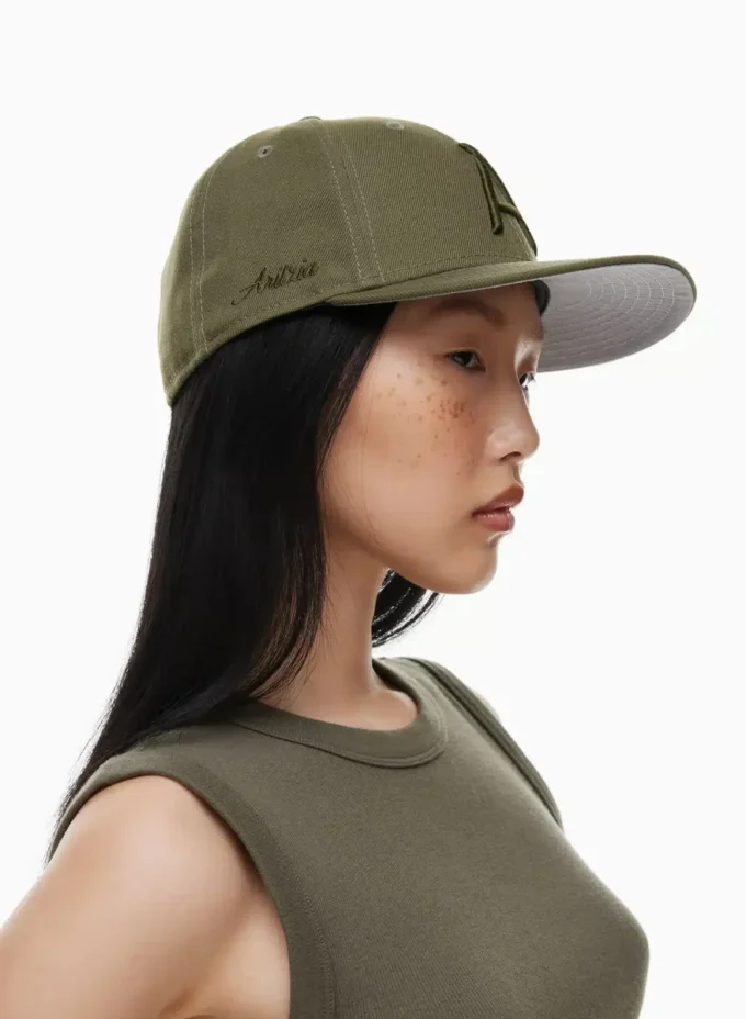 Casquette New Era X Aritzia 59FIFTY