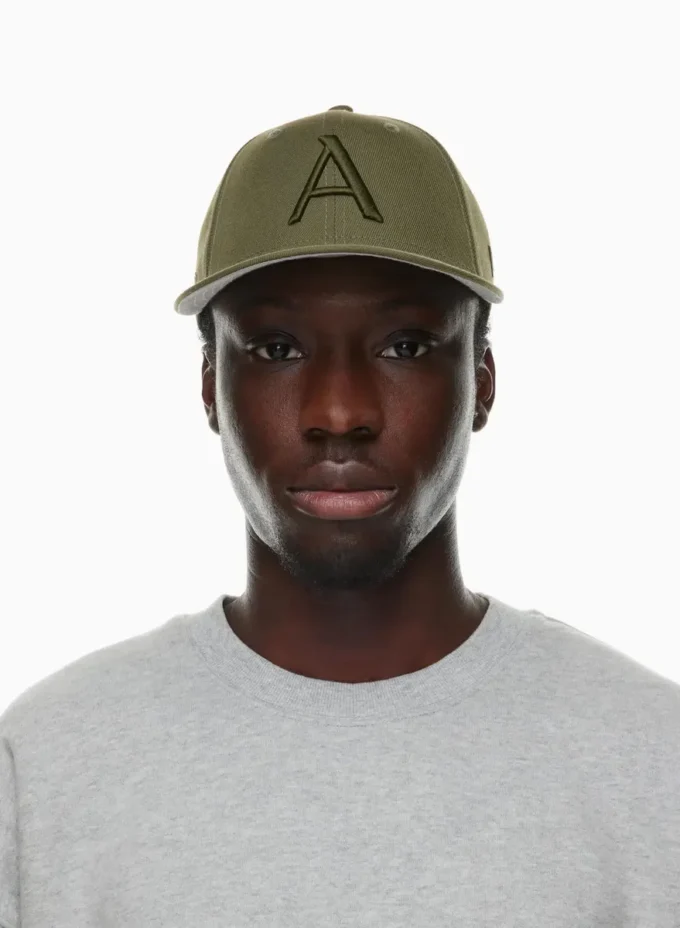 Casquette New Era X Aritzia 59FIFTY