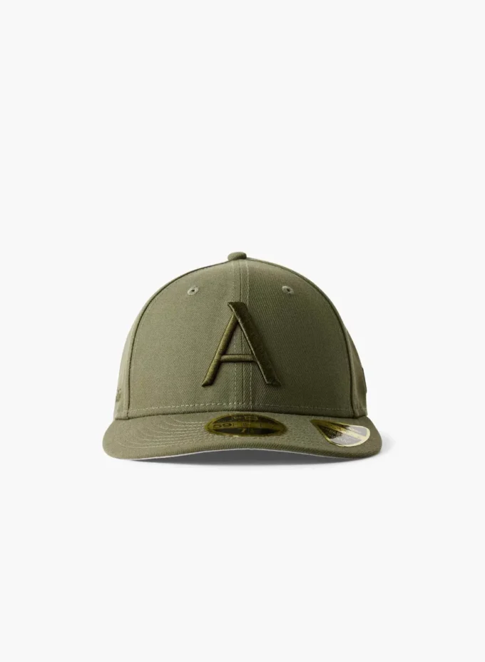 Casquette New Era X Aritzia 59FIFTY