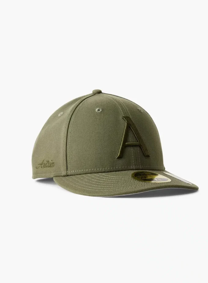 Casquette New Era X Aritzia 59FIFTY