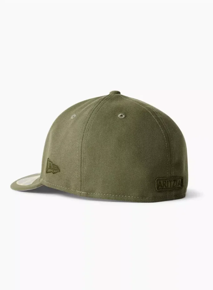 Casquette New Era X Aritzia 59FIFTY