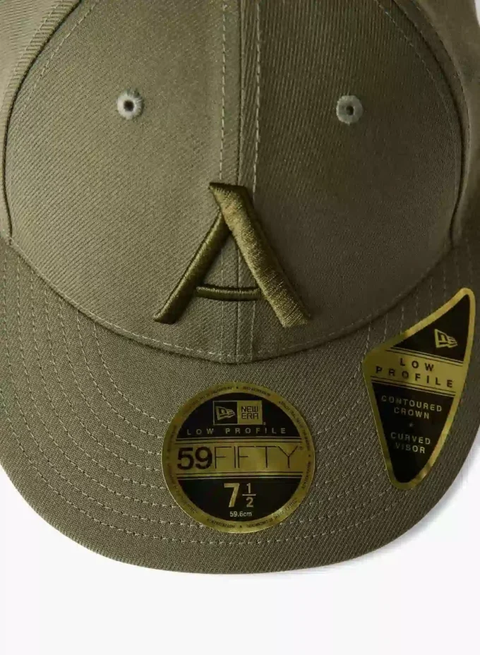Casquette New Era X Aritzia 59FIFTY