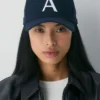 Casquette New Era X Aritzia 9forty A-frame